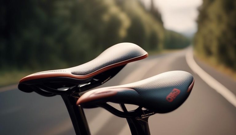 5 Best Road Bike Saddles to Enhance Your Cycling Comfort and Performance