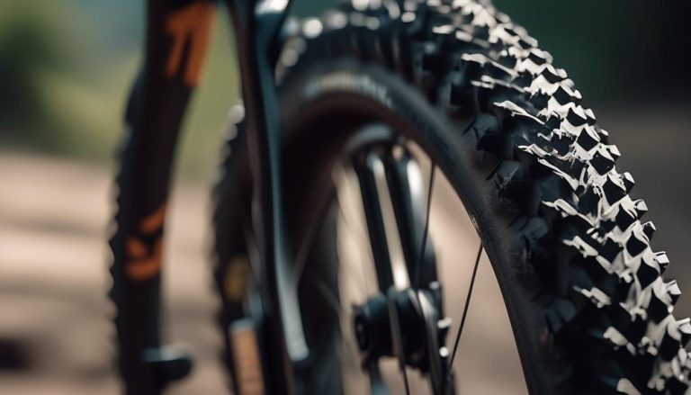 5 Best Road Tires for Mountain Bike to Enhance Your Cycling Experience