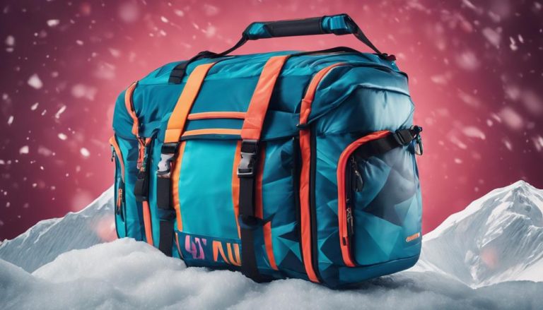 5 Best Ski Bags for Your Next Winter Adventure – Protect Your Gear in Style