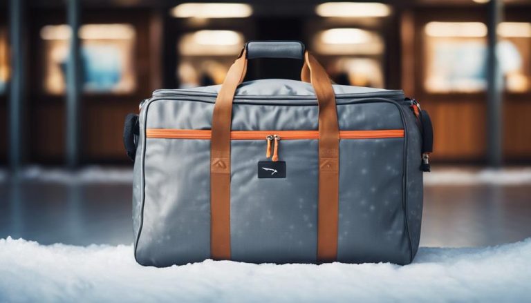 5 Best Ski Boot Bags for Hassle-Free Travel to the Slopes