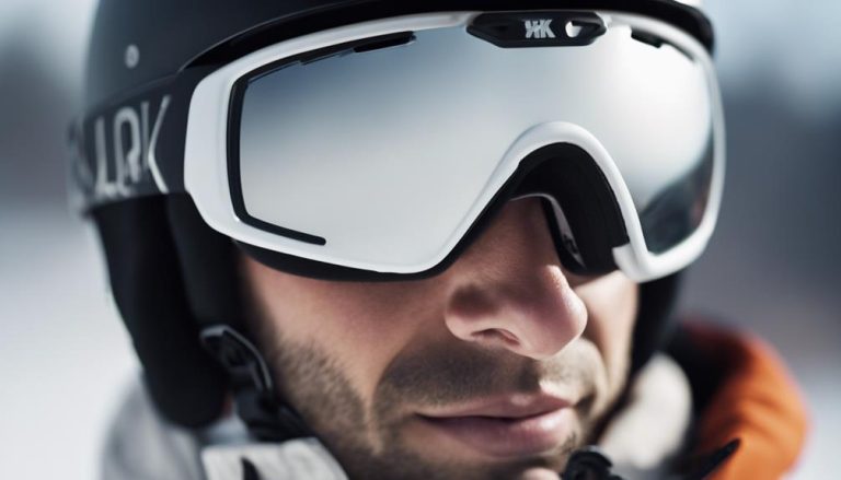 5 Best Ski Helmets With Visors for Ultimate Protection and Style