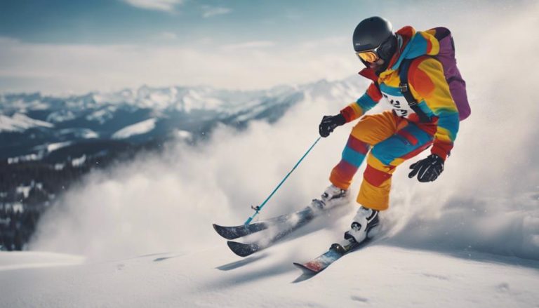 5 Best Ski Suspenders to Keep Your Pants Up on the Slopes