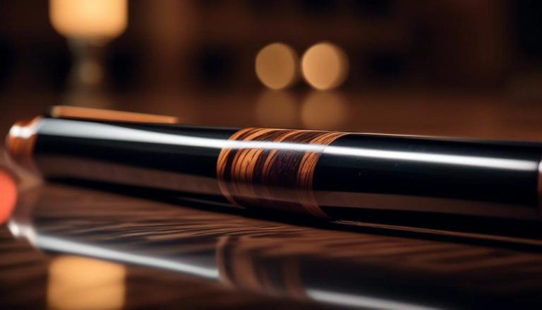 5 Best Sneaky Pete Pool Cues for Mastering Your Game