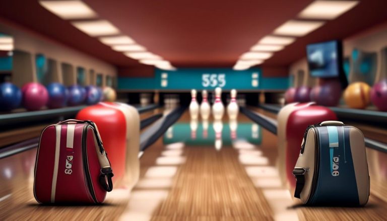 The 5 Best 3 Ball Bowling Bags for Serious Bowlers