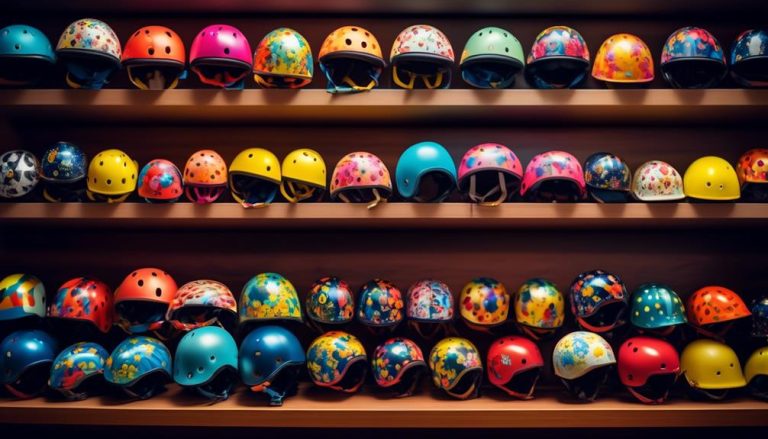 5 Best Bike Helmets for Toddlers: Safety and Style Combined for Your Little Cyclist