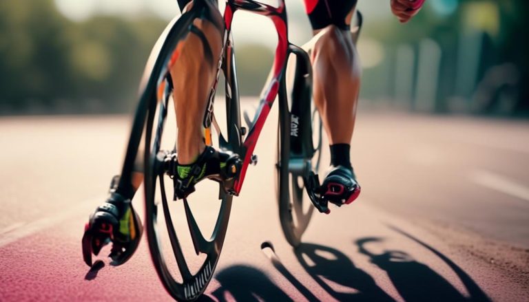 5 Best Triathlon Bike Shoes to Take Your Cycling to the Next Level
