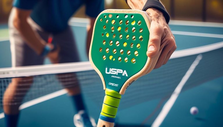 5 Best USAPA Approved Pickleball Paddles for Enhanced Performance and Control