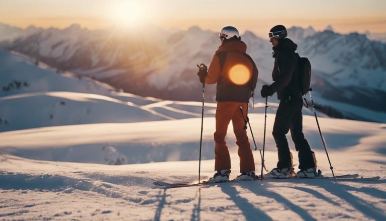 5 Best Walkie Talkies for Skiing Adventures – Stay Connected on the Slopes