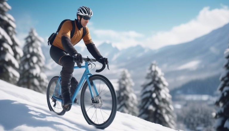 5 Best Winter Bike Pants to Keep You Warm and Cozy on Cold Rides