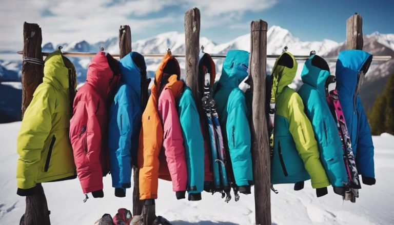 5 Best Youth Ski Jackets Every Parent Should Consider Buying