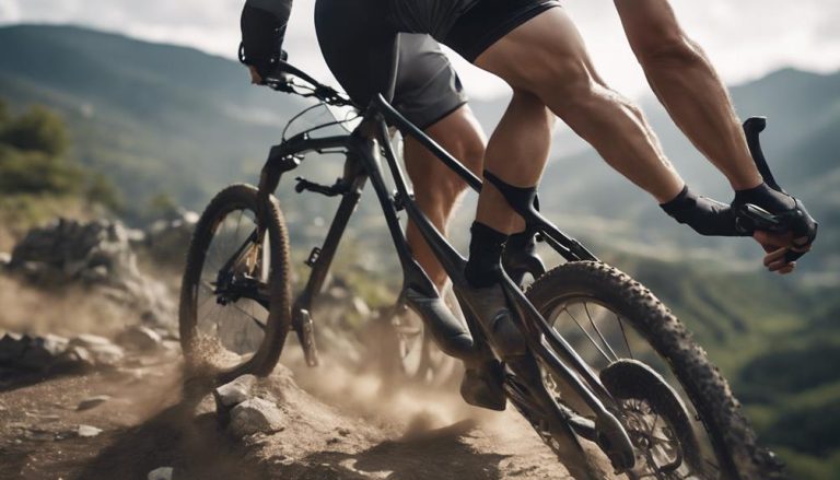 5 Best Mountain Bike Shorts With Padding for Ultimate Comfort and Performance