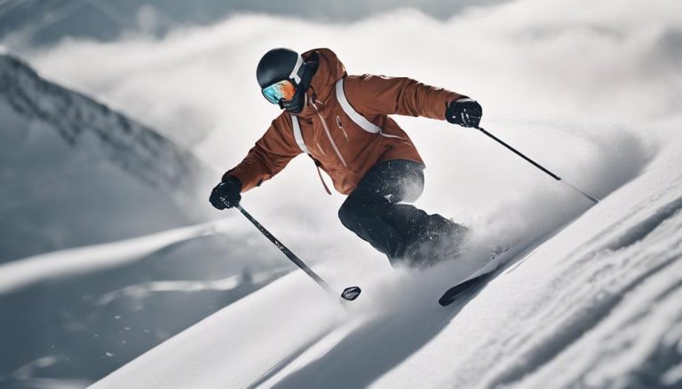 5 Best 3-in-1 Ski Jackets for Ultimate Winter Comfort and Style