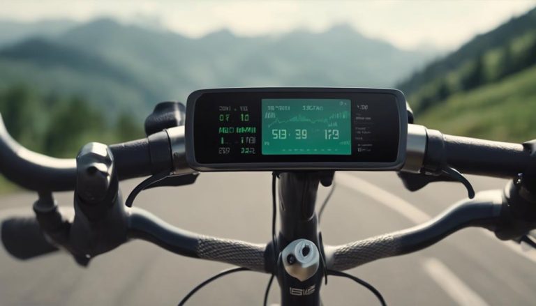 5 Best Wireless Bike Computers to Track Your Rides With Precision