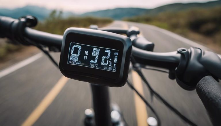 5 Best Wireless Bike Odometers for Tracking Your Cycling Adventures