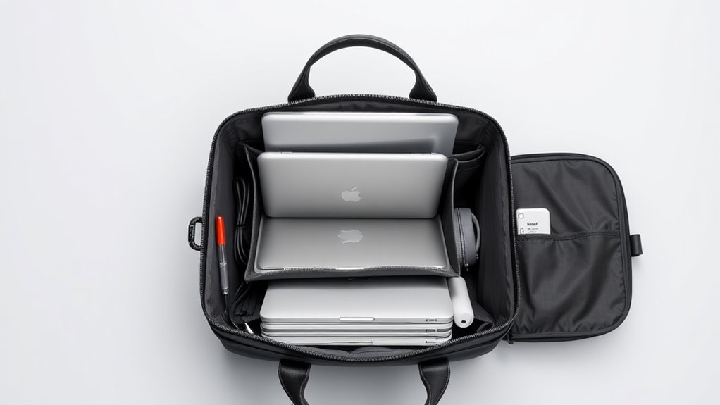 efficient packing organization strategies