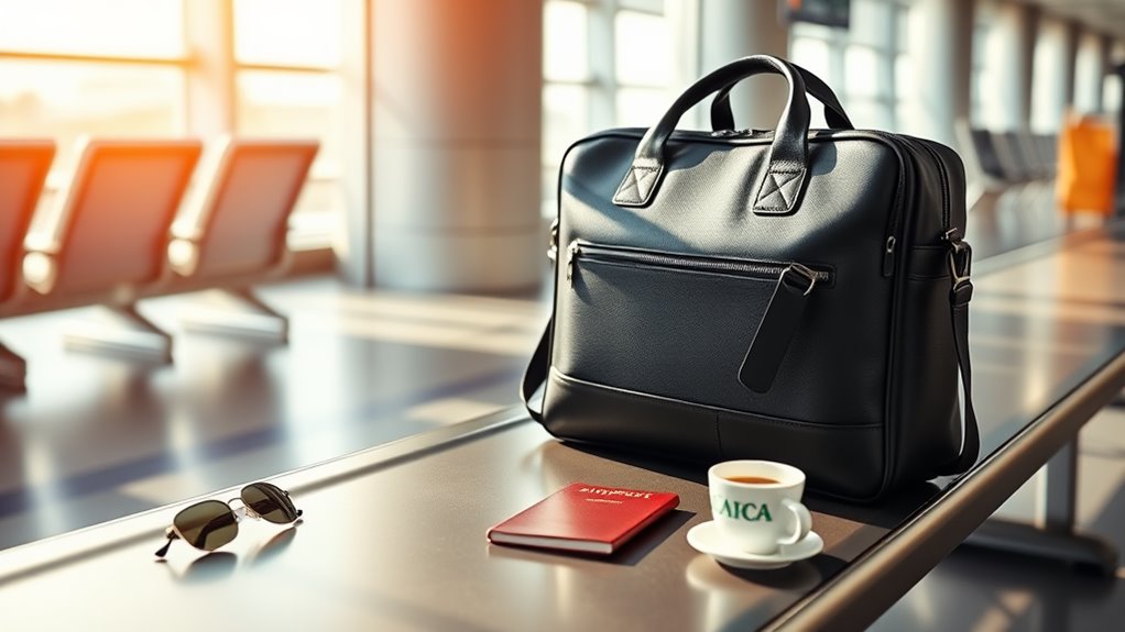 multi purpose travel applications