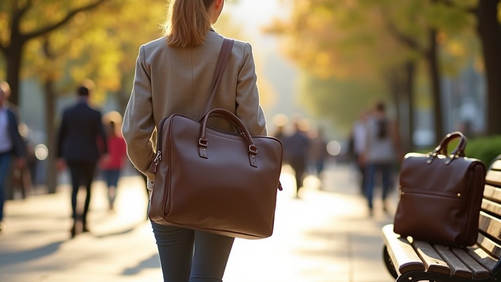 comfortable portable daily commuting