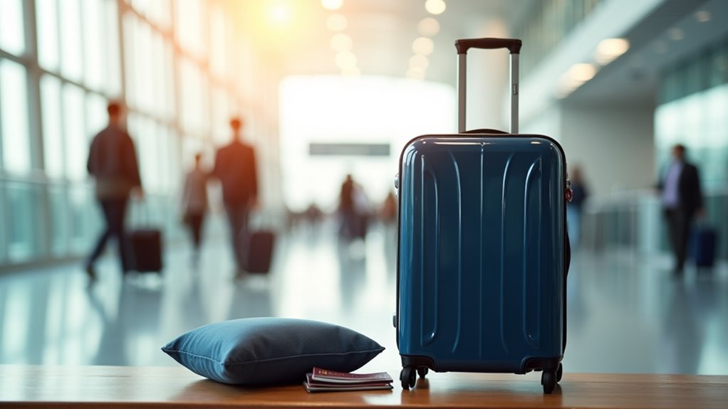 efficient travel organization benefits