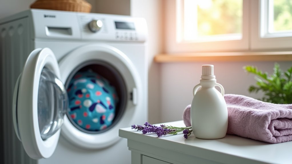 freshness and odor control