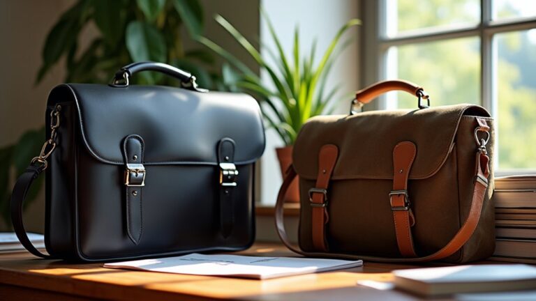 functionality and style comparison