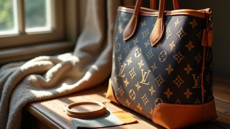 identifying counterfeit louis vuitton
