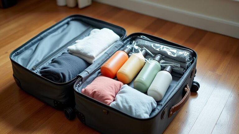 seal liquids in containers