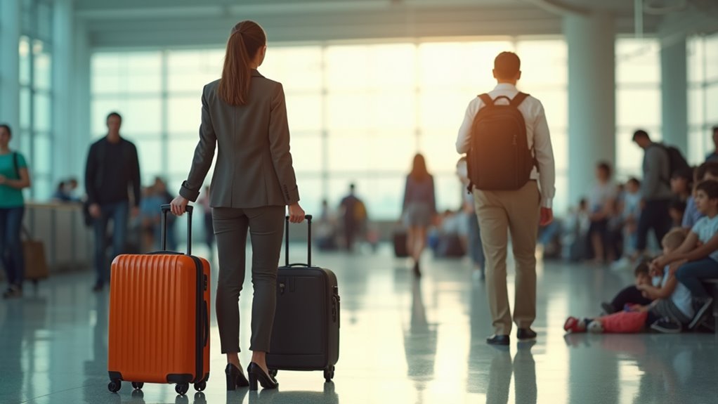 stay alert protect belongings