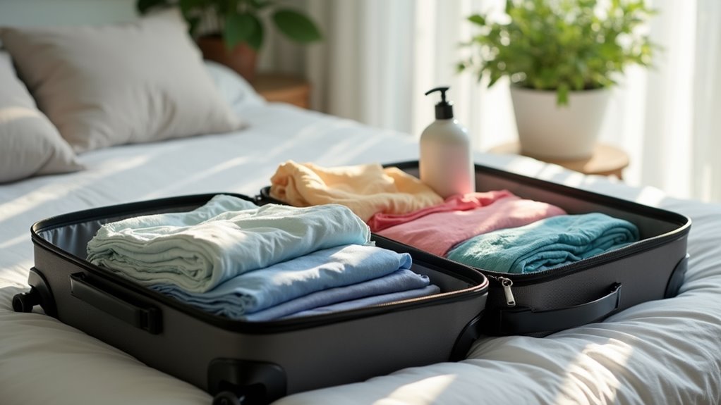 unpack hang steam organize