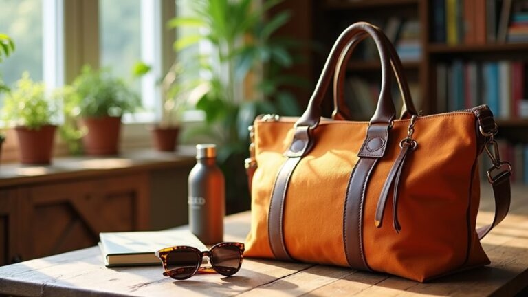 versatile carrying accessory bag