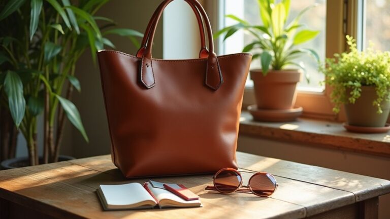 versatile handbag for essentials